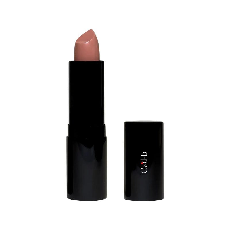 Luxury Cream Lipstick – Next to Nude – HB2 | Vegan, Paraben Free, Cruelty Free